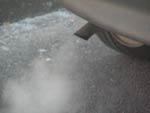 In urban areas, most nanoparticles come from diesel engines or cars with defective or cold catalytic converters