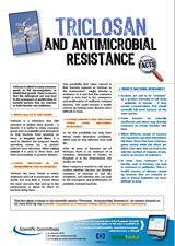 Triclosan Citizens' Summary