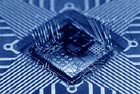Los componentes más pequeños del chip de un ordenador se miden a nanoescala