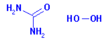 Hydrogen peroxide Formula